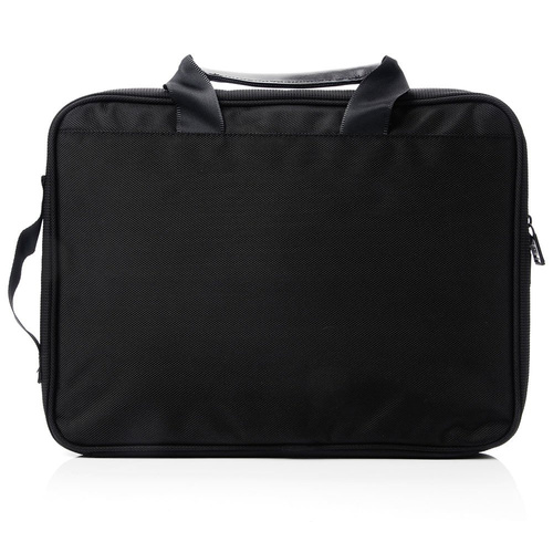 Swissbags Umhängetasche für Laptop 15.6" glion 4 l