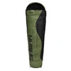 Schwarz || Olive \ L