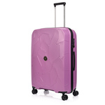 Grosses Etui SwissBags Lava 75 cm crocus