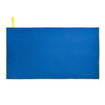 Schnelltrocknendes Handtuch Meteor S 42 x 55 cm navy blau