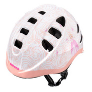 Kinderfahrradhelm Meteor MA-2 S 48-52 cm Princess