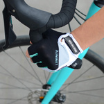 Radsporthandschuhe Meteor Gel GX37 XL