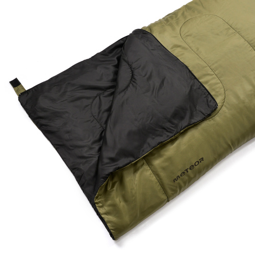 Schlafsack Meteor Dreamer