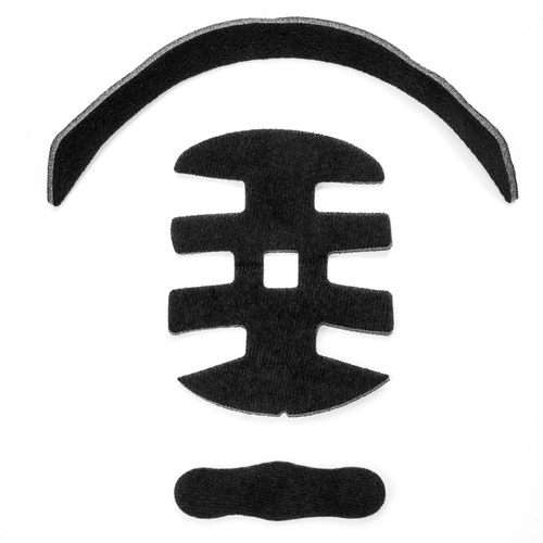 Fahrradhelm Meteor CM04 L 58-60 cm blau