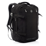 Rucksack Swissbags Cointrin mit Laptop-Tasche 35 l
