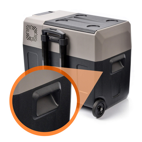 Kompressionskühler Meteor CX30