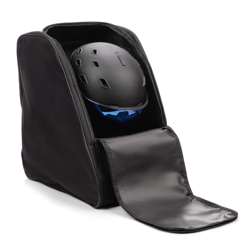 Skischuhtasche Meteor Croma schwarz