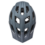 Fahrradhelm Meteor Street M 55-58 cm grau
