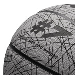 Basketball Meteor Ghost reflektierende weiß 7