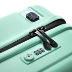 SwissBags Touristenkabinenkoffer 55cm Mint