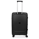 Grosses Etui SwissBags Ibiza 74 cm schwarz