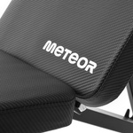 Trainingsbank Meteor klappbar, verstellbar, bis 150 kg