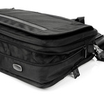 Swissbags Umhängetasche für Laptop 17" Basel 22 l