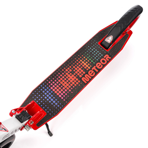 Meteor Urban Bann rot Roller