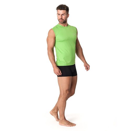 Shirt Wisser RXM41 grün