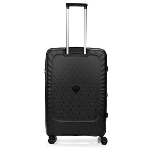 Grosses Etui SwissBags Ibiza 74 cm schwarz