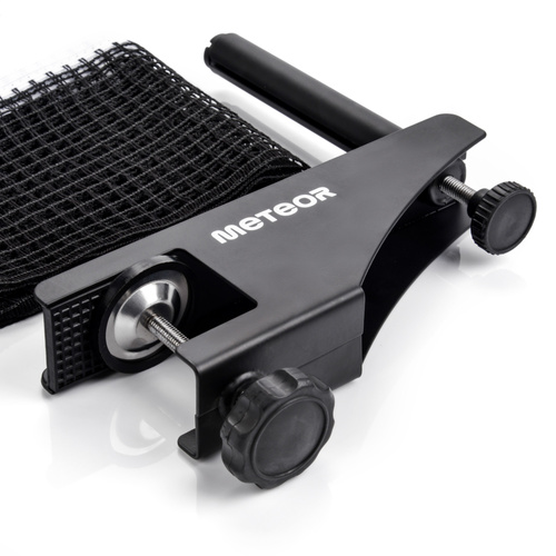 Tischtennishalter Meteor Professional