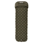 Ultraleichte Matte Meteor 190×56×4 olive