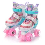 Meteor Lunar Rollschuhe XS 25-28