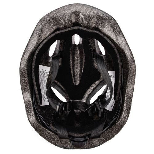 Kinderfahrradhelm Meteor KS05 S 48-52 cm abstrakt rosa