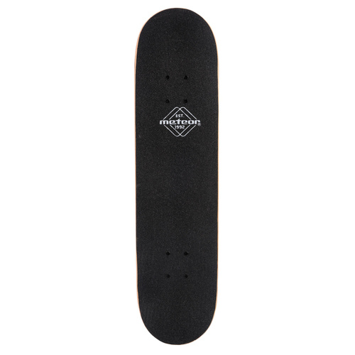 Meteor Holz-Skateboard Kalifornien