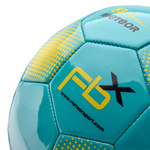 Meteor Football FBX 3 blau