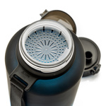 Sport-Bidon Meteor 1000 ml grau