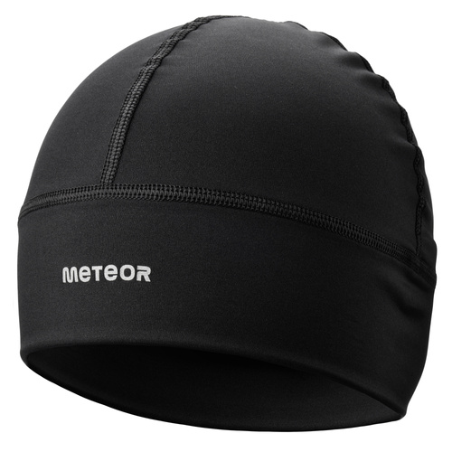 Trainingskappe Meteor Shadow schwarz
