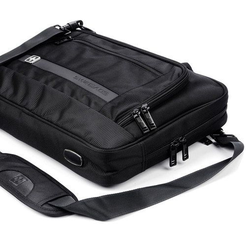 Swissbags Sion Laptoptasche