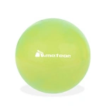 Gummiball Meteor 20 cm hellgrün