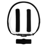 Kinderfahrradhelm Meteor MV6-2 S 48-52 cm Monsters