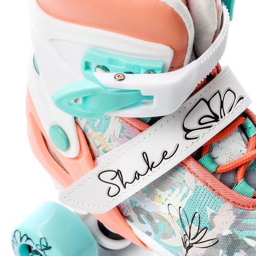 Meteor Shake Schlittschuhe L 39-42