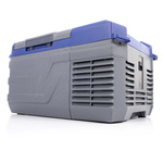 Kompressor-Kühlschrank Meteor NL9