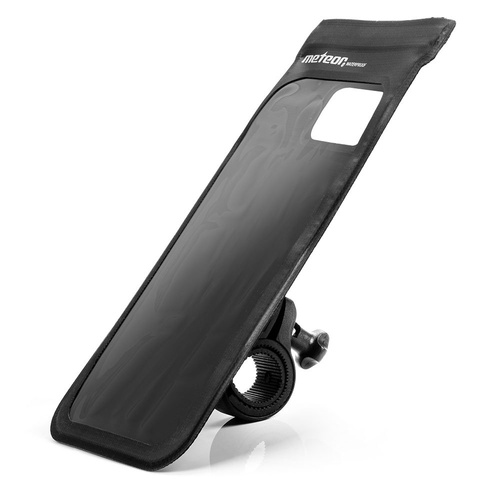 Wasserdichte Fahrradtasche für Telefon Meteor Crib