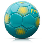 Meteor FBX 1 Fußball blau