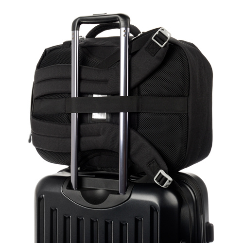 Rucksack Swissbags Cointrin mit Laptop-Tasche 35 l