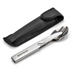 3-teilige Touristen-Set Meteor