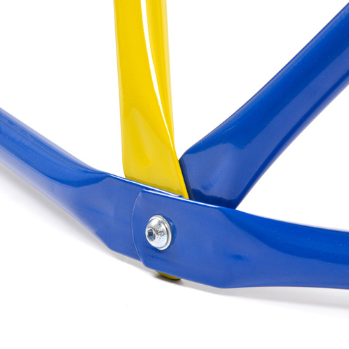 Kletterkuppel Meteor KW-6FT 182 cm