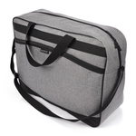 Sporttasche Meteor Arwan 44 l Graumelange