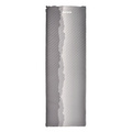 Selbstaufblasbare Matte Meteor 200×66×5 cm grau