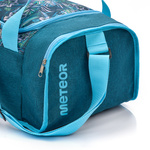 Fitness Tasche Meteor Nepr 20 l Blätter