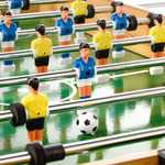 Meteor 10-in-1-Spieltisch + 2 Spiele gratis