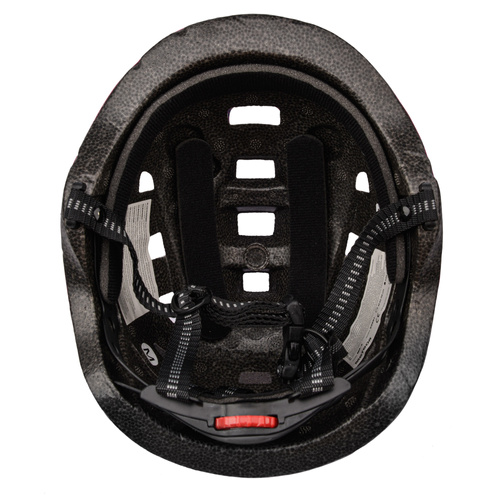 Kinderfahrradhelm Meteor MA-2 M 52-56 cm Flower