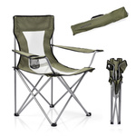 Meteor Tripper klappstuhl oliv
