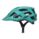 Fahrradhelm Meteor Street L 58-61 cm grün