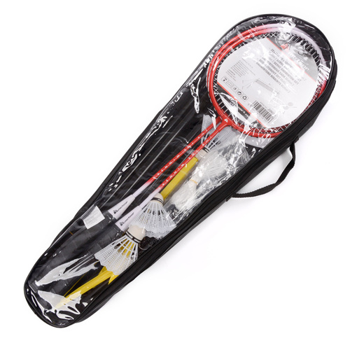 Badmintonset Meteor Motion 2