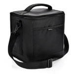 Meteor Frigid Thermotasche 12,5 l Schwarz