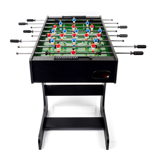 Tischfußballtisch Meteor Victory