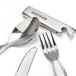 3-teilige Touristen-Set Meteor