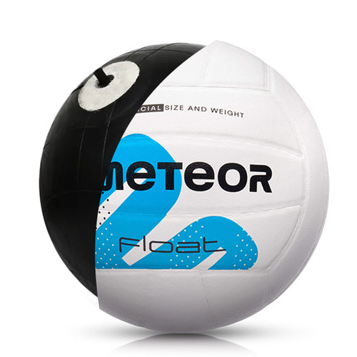 Volleyball Meteor Float PVC blau